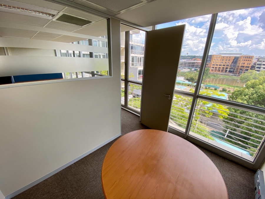 To Let commercial Property for Rent in Centurion Central Gauteng