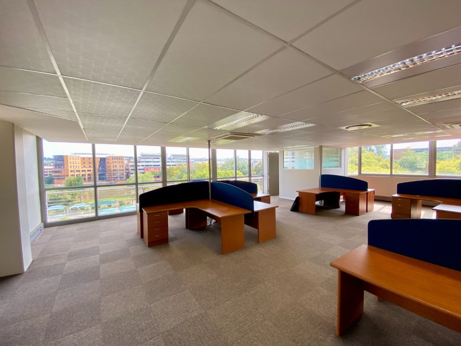 To Let commercial Property for Rent in Centurion Central Gauteng