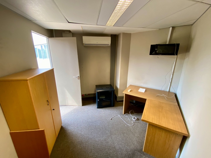 To Let commercial Property for Rent in Centurion Central Gauteng