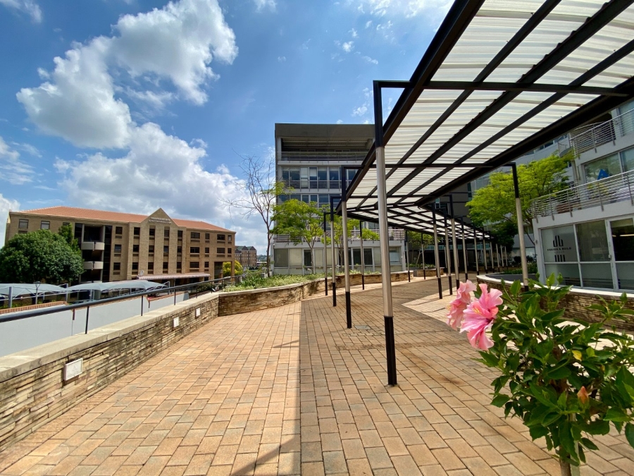 To Let commercial Property for Rent in Centurion Central Gauteng