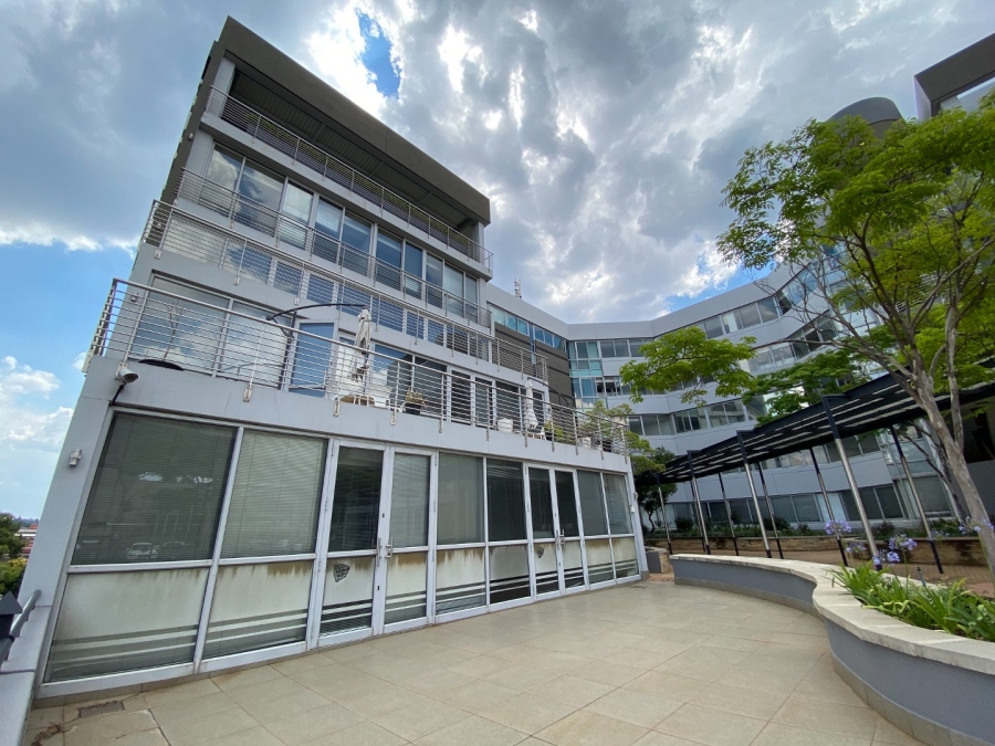 To Let commercial Property for Rent in Centurion Central Gauteng