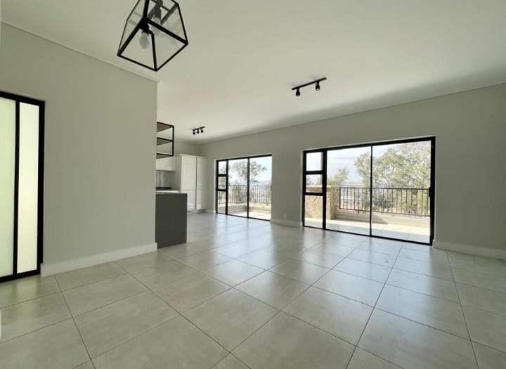 To Let 3 Bedroom Property for Rent in Waterfall Gauteng