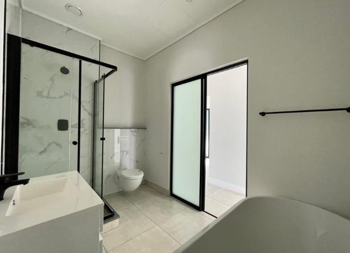 To Let 3 Bedroom Property for Rent in Waterfall Gauteng