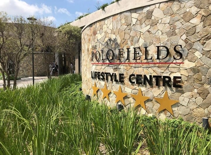 To Let 3 Bedroom Property for Rent in Waterfall Gauteng