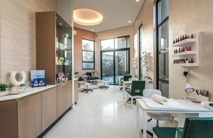 To Let 3 Bedroom Property for Rent in Waterfall Gauteng