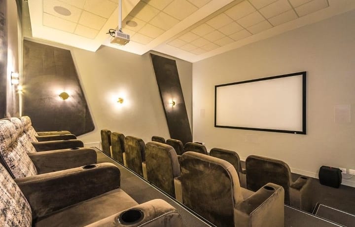 To Let 3 Bedroom Property for Rent in Waterfall Gauteng