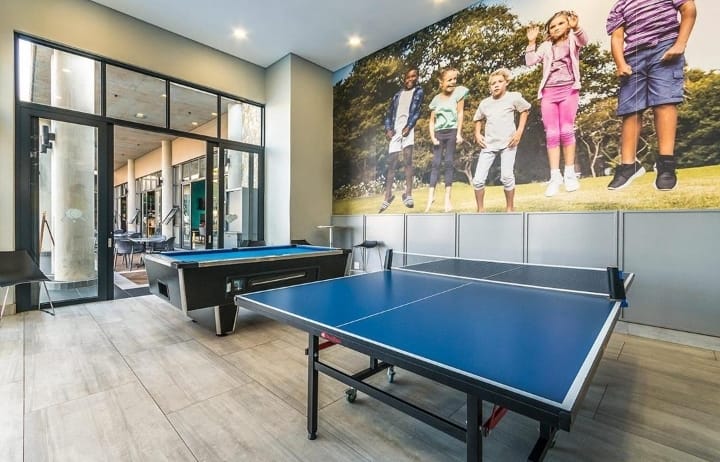 To Let 3 Bedroom Property for Rent in Waterfall Gauteng