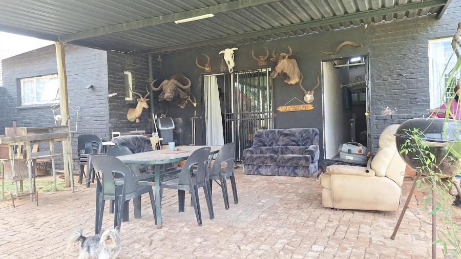 3 Bedroom Property for Sale in Rothdene Gauteng