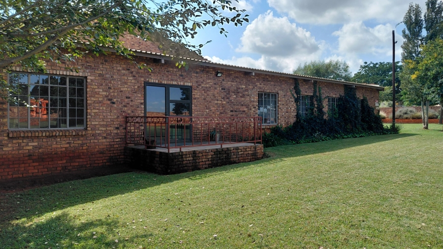 3 Bedroom Property for Sale in Heidelberg Rural Gauteng