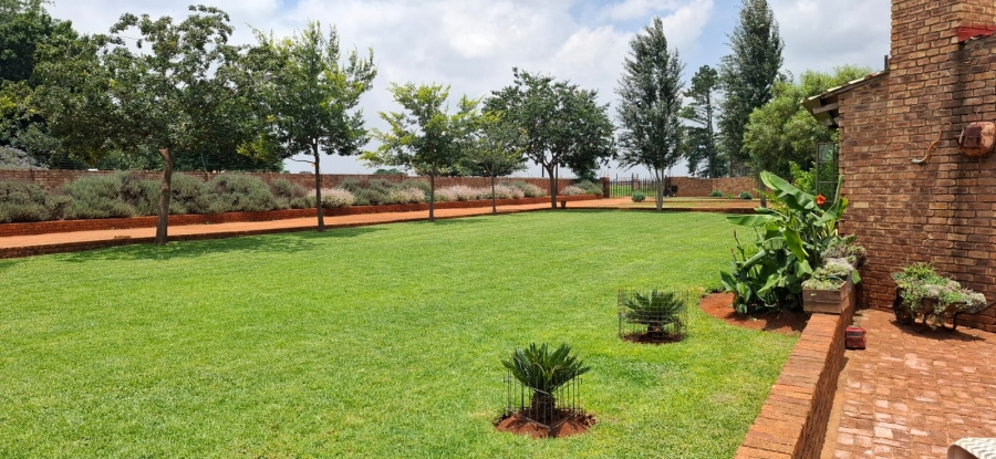 3 Bedroom Property for Sale in Heidelberg Rural Gauteng