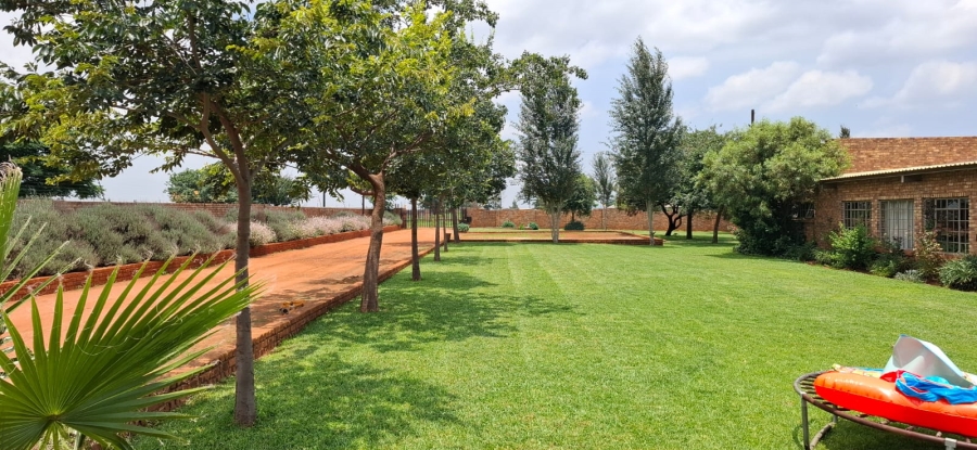 3 Bedroom Property for Sale in Heidelberg Rural Gauteng