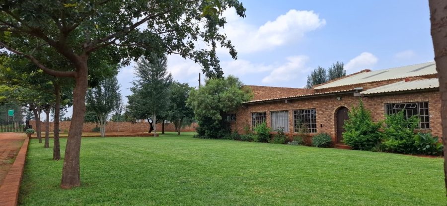 3 Bedroom Property for Sale in Heidelberg Rural Gauteng