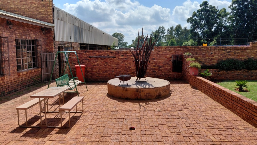3 Bedroom Property for Sale in Heidelberg Rural Gauteng