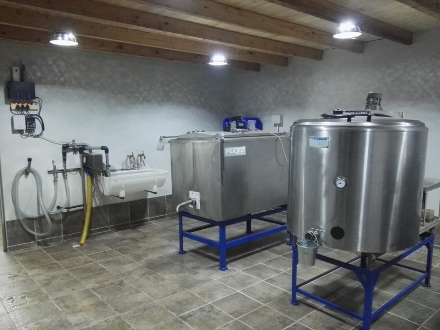 3 Bedroom Property for Sale in Heidelberg Rural Gauteng