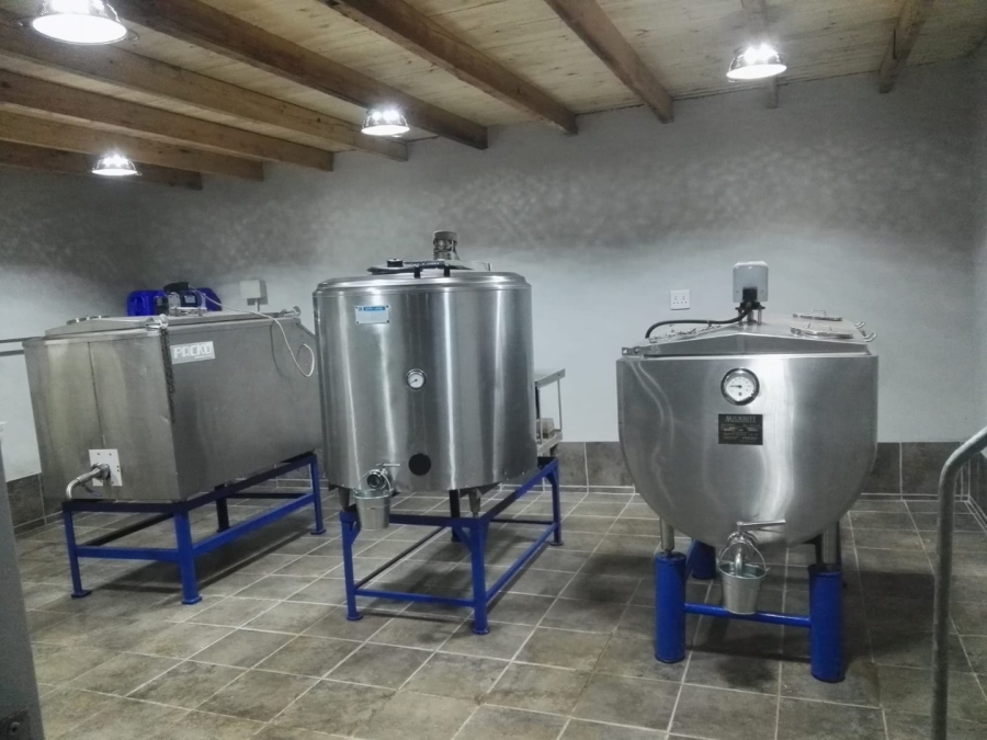 3 Bedroom Property for Sale in Heidelberg Rural Gauteng