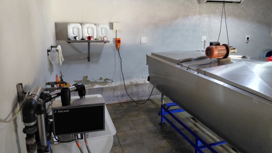 3 Bedroom Property for Sale in Heidelberg Rural Gauteng