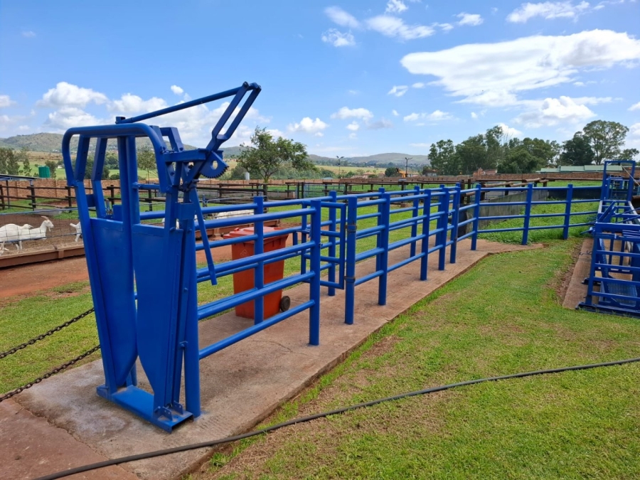 3 Bedroom Property for Sale in Heidelberg Rural Gauteng