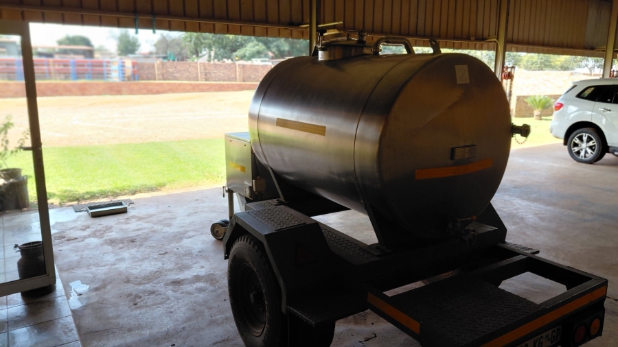 3 Bedroom Property for Sale in Heidelberg Rural Gauteng