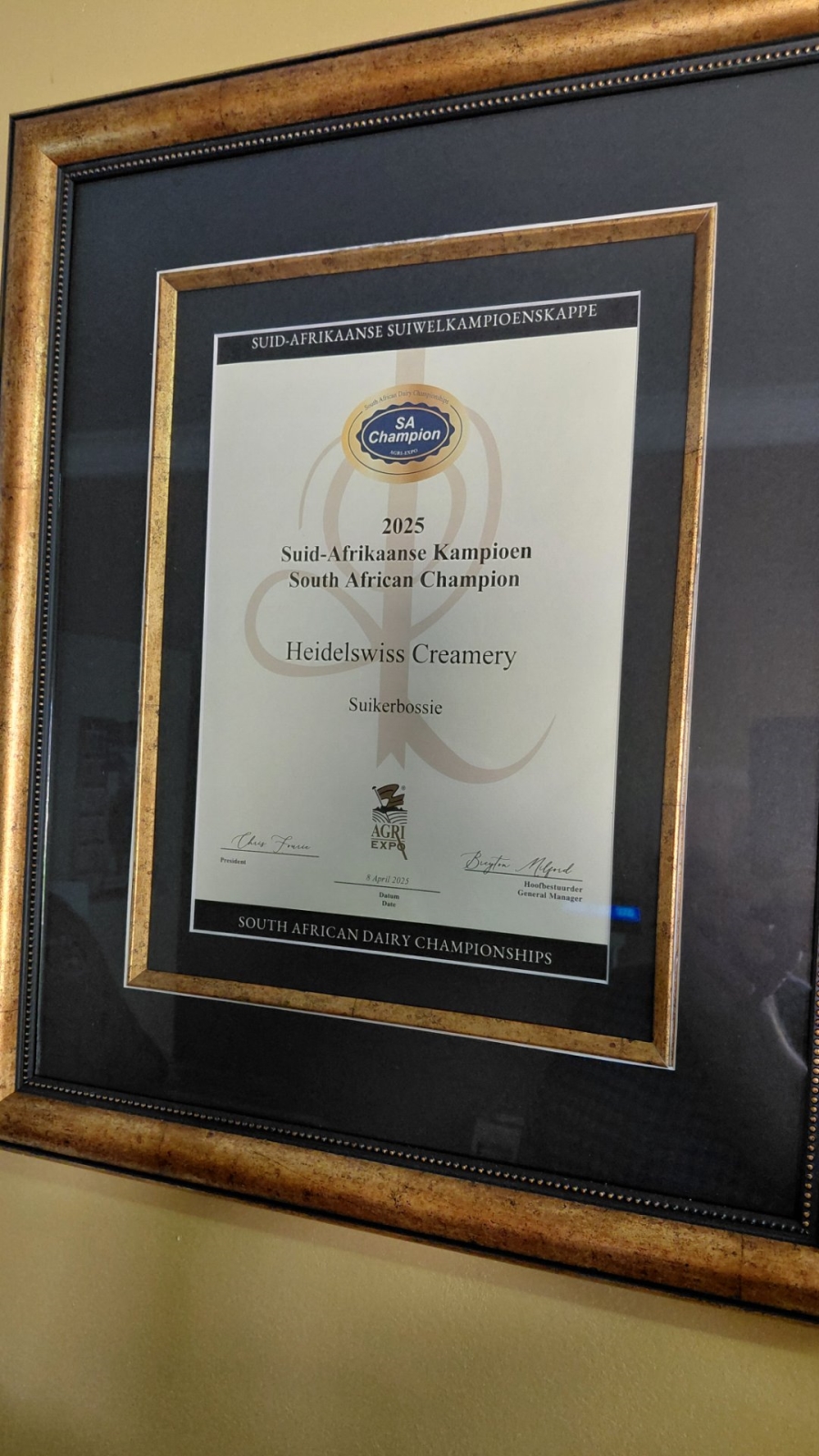 3 Bedroom Property for Sale in Heidelberg Rural Gauteng