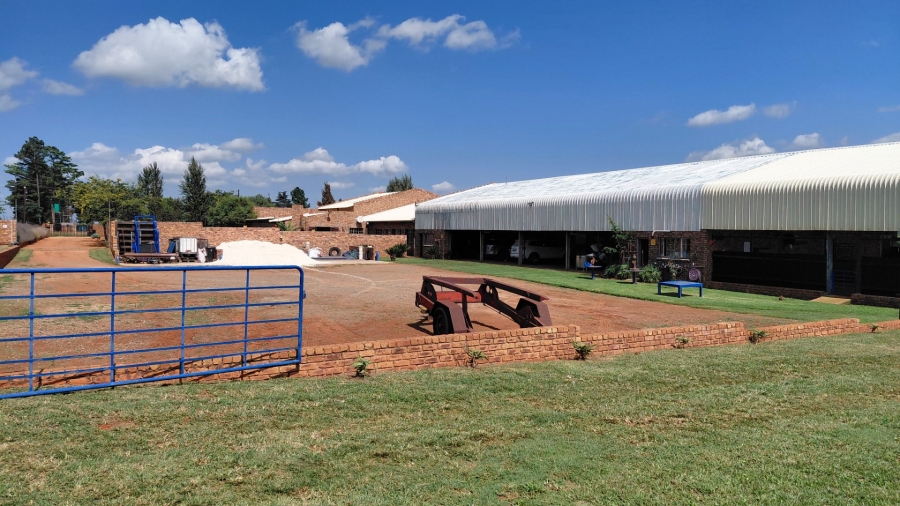 3 Bedroom Property for Sale in Heidelberg Rural Gauteng