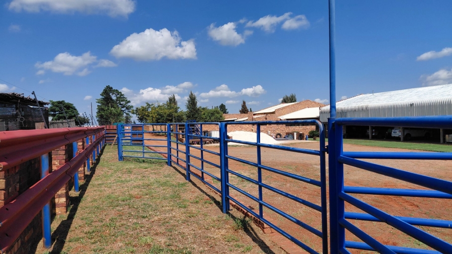 3 Bedroom Property for Sale in Heidelberg Rural Gauteng