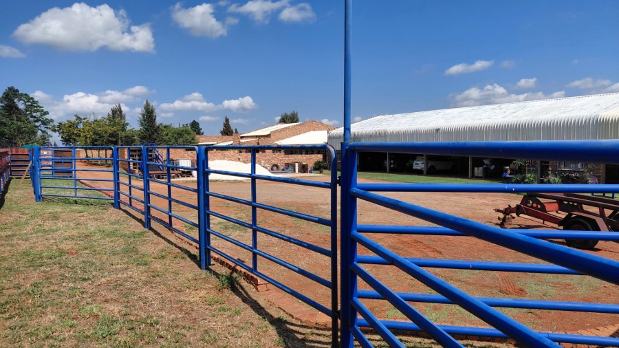 3 Bedroom Property for Sale in Heidelberg Rural Gauteng