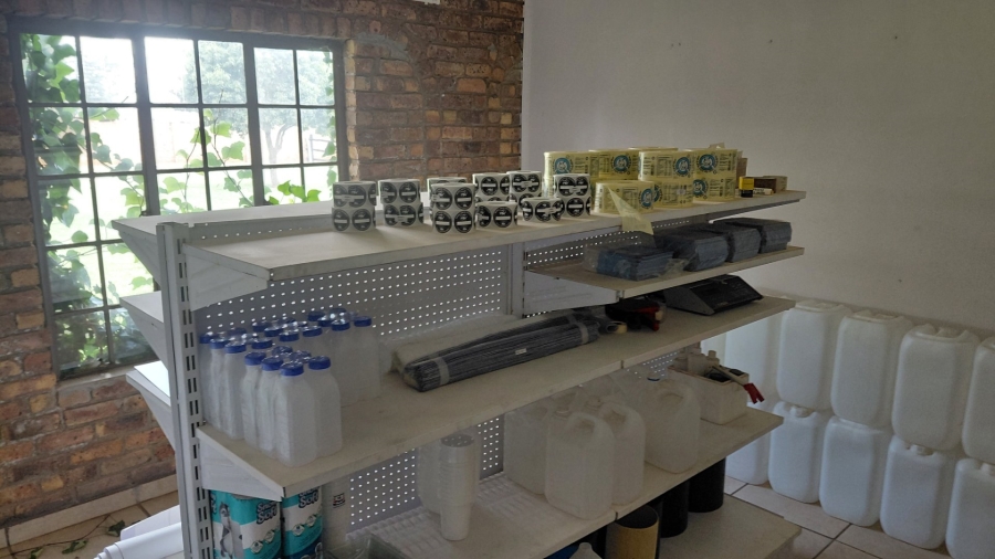 3 Bedroom Property for Sale in Heidelberg Rural Gauteng