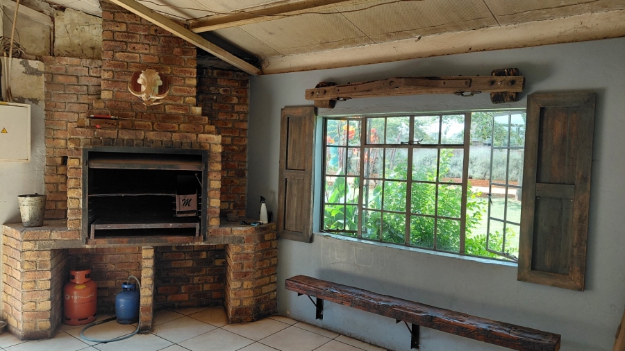 3 Bedroom Property for Sale in Heidelberg Rural Gauteng