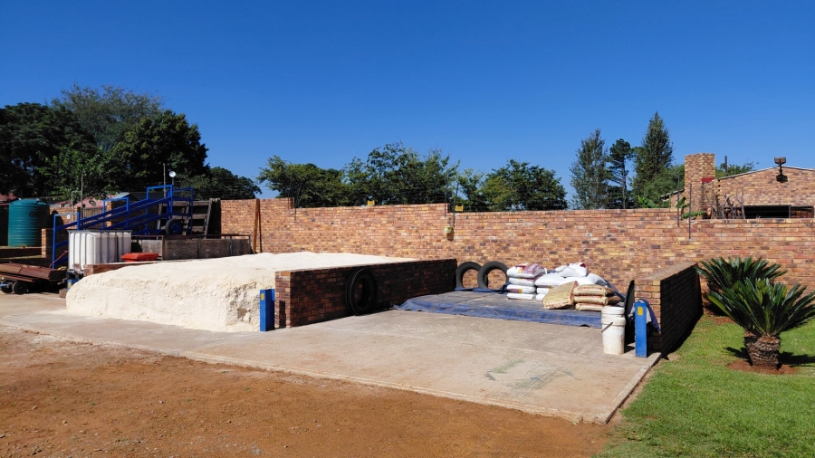 Commercial Property for Sale in Heidelberg Rural Gauteng