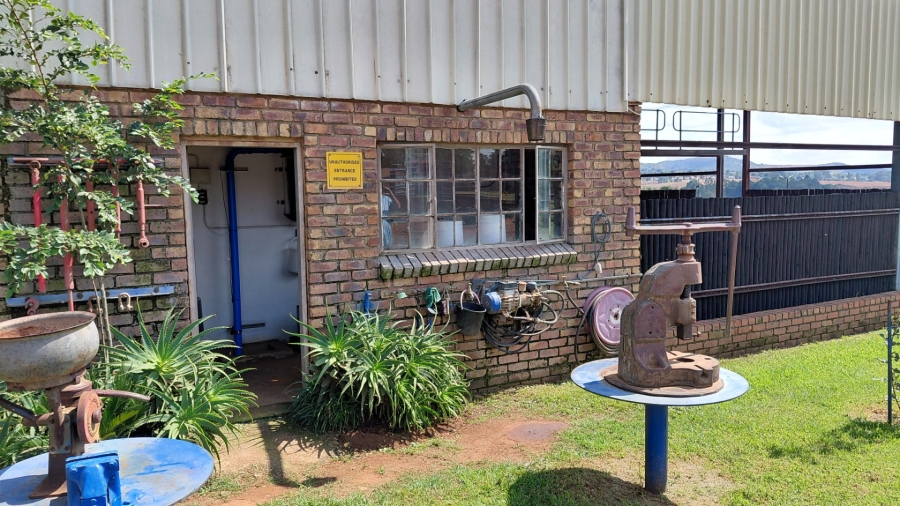 Commercial Property for Sale in Heidelberg Rural Gauteng