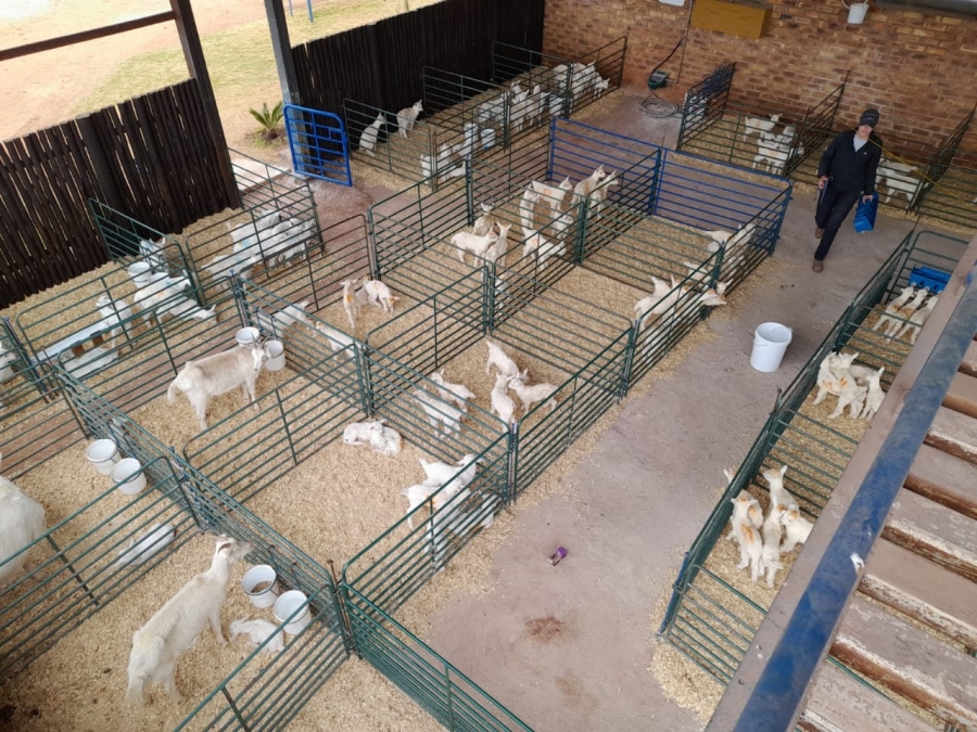 Commercial Property for Sale in Heidelberg Rural Gauteng
