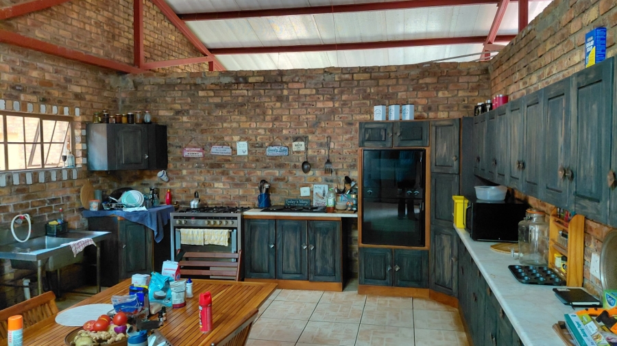 Commercial Property for Sale in Heidelberg Rural Gauteng