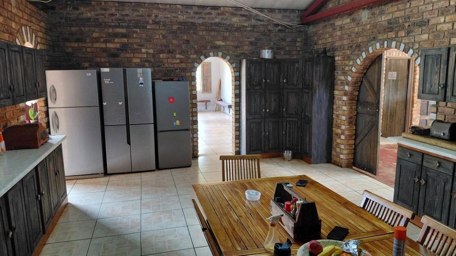 Commercial Property for Sale in Heidelberg Rural Gauteng