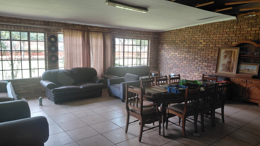 Commercial Property for Sale in Heidelberg Rural Gauteng