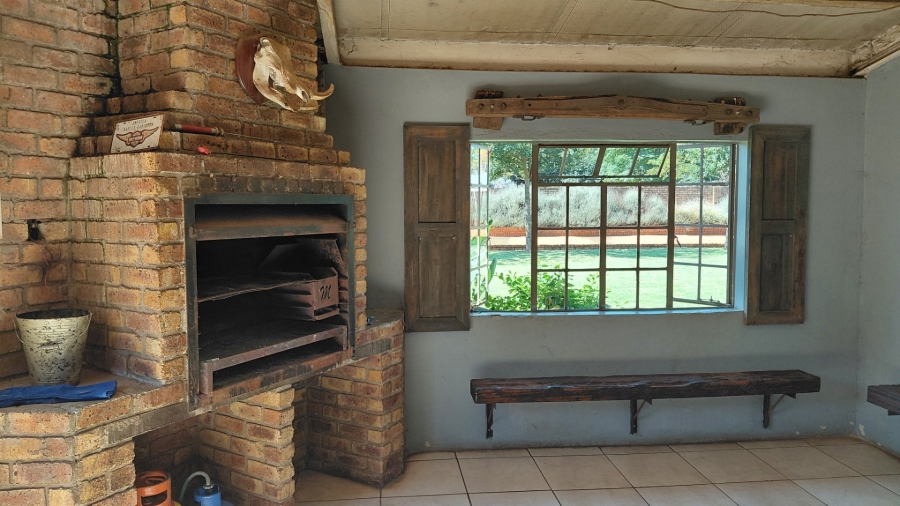 Commercial Property for Sale in Heidelberg Rural Gauteng