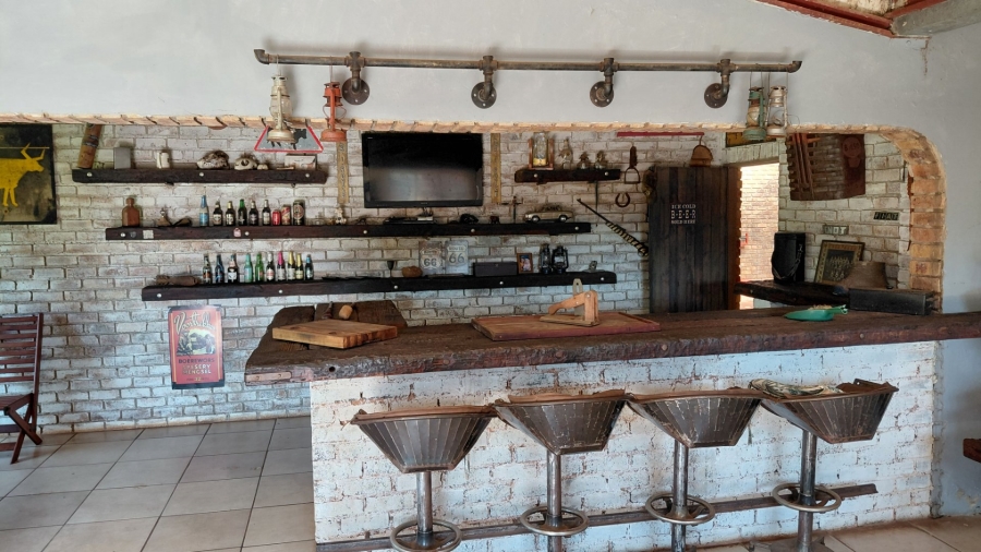 Commercial Property for Sale in Heidelberg Rural Gauteng