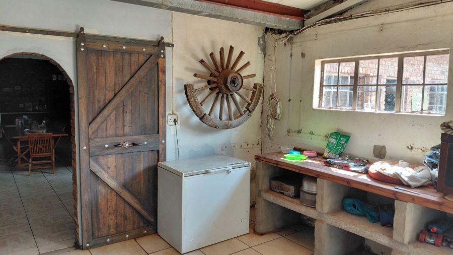 Commercial Property for Sale in Heidelberg Rural Gauteng