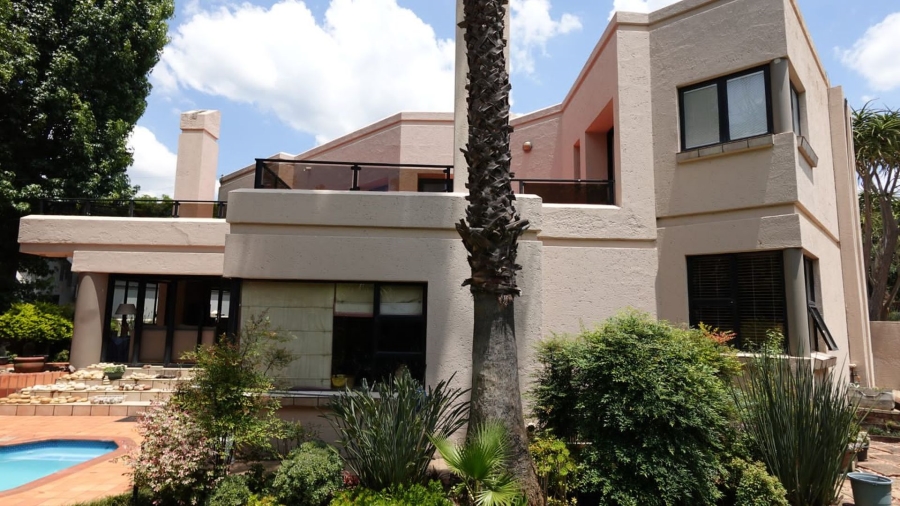 3 Bedroom Property for Sale in Silver Lakes Gauteng