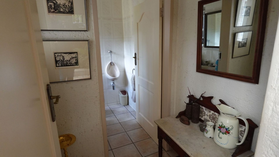 3 Bedroom Property for Sale in Silver Lakes Gauteng