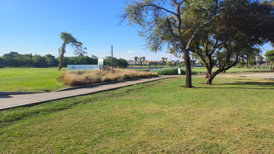 3 Bedroom Property for Sale in Silver Lakes Gauteng