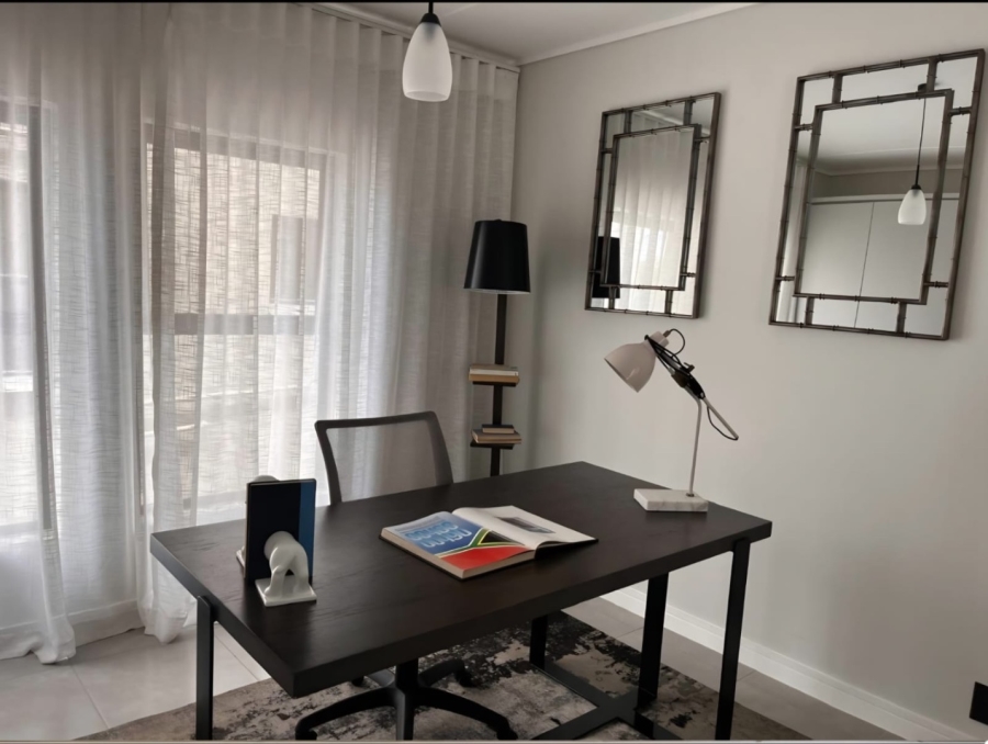 To Let 3 Bedroom Property for Rent in Waterfall Gauteng