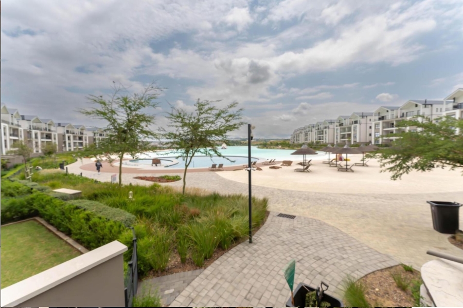 To Let 3 Bedroom Property for Rent in Waterfall Gauteng