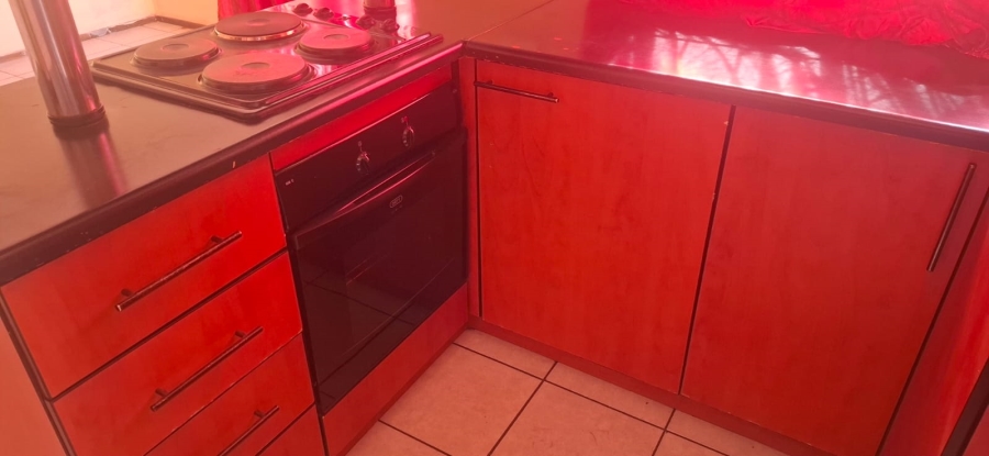 To Let 3 Bedroom Property for Rent in Lotus Gardens Gauteng