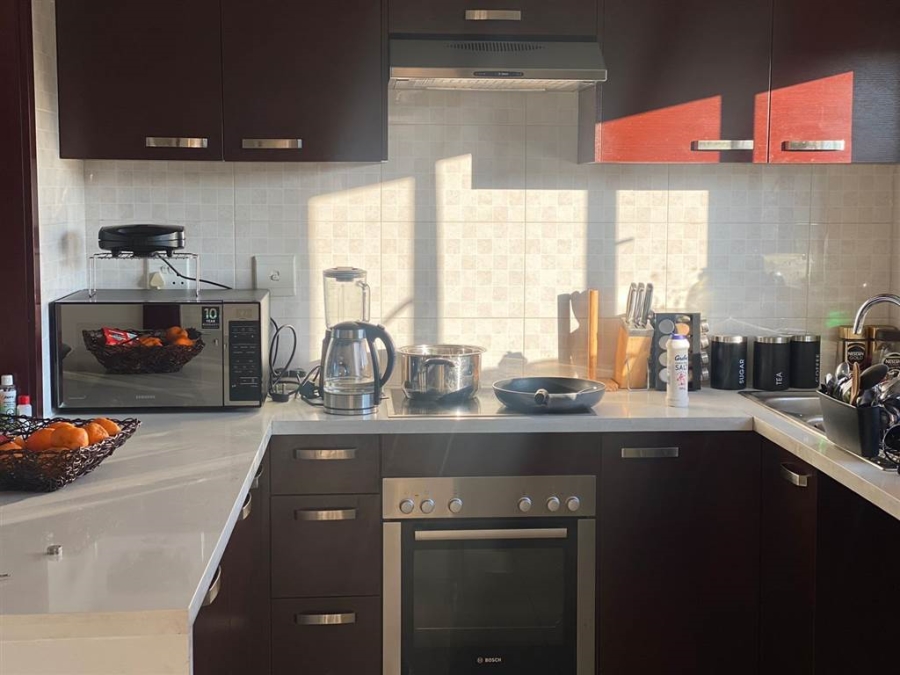 To Let 2 Bedroom Property for Rent in Summerset Gauteng