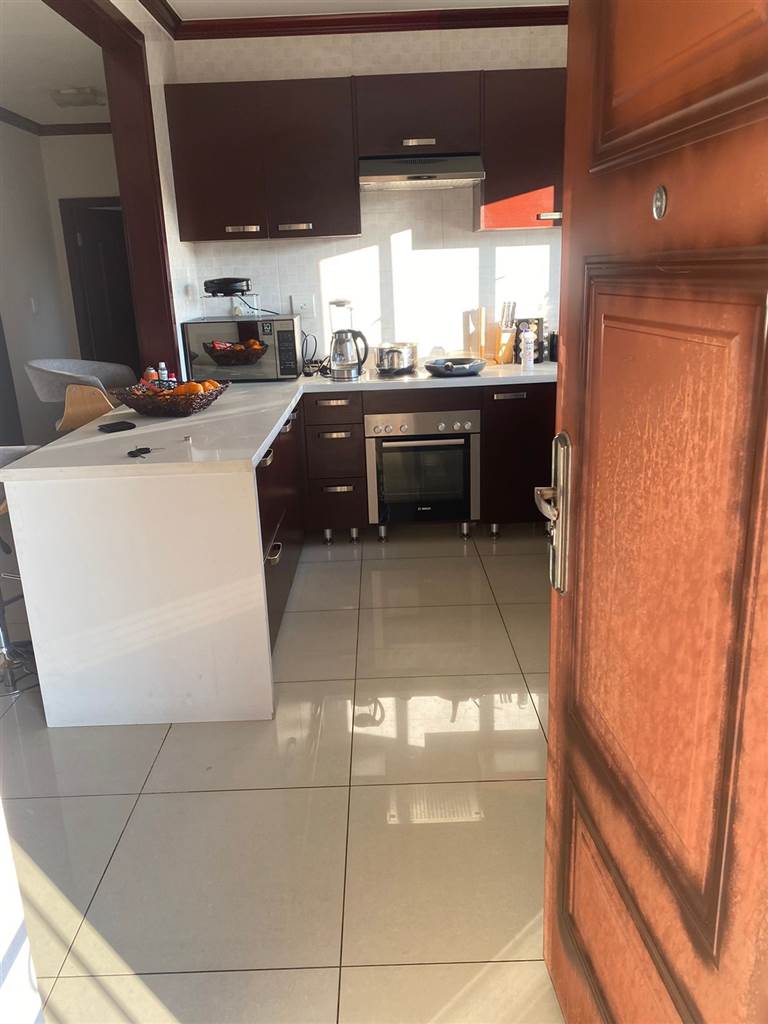 To Let 2 Bedroom Property for Rent in Summerset Gauteng