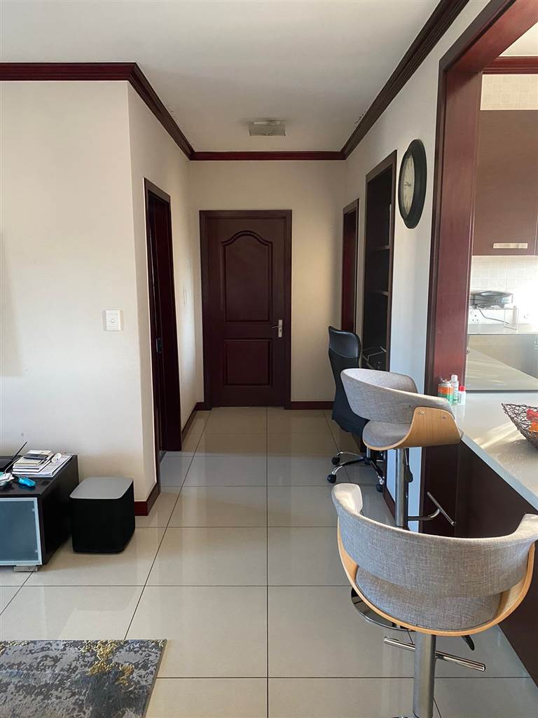 To Let 2 Bedroom Property for Rent in Summerset Gauteng