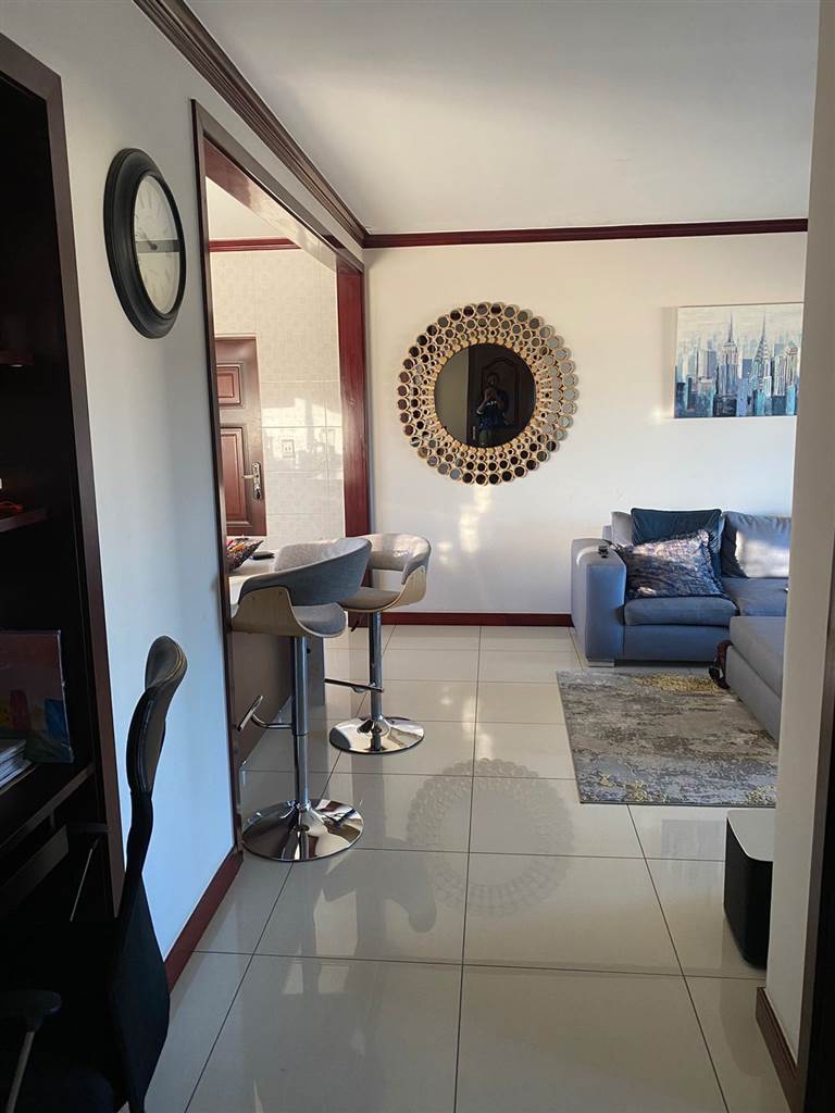 To Let 2 Bedroom Property for Rent in Summerset Gauteng