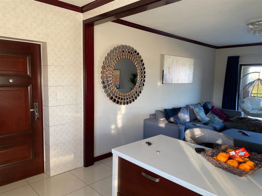 To Let 2 Bedroom Property for Rent in Summerset Gauteng