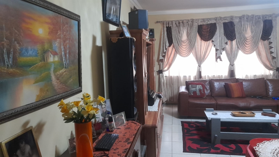 2 Bedroom Property for Sale in Vanderbijlpark CW 3 Gauteng