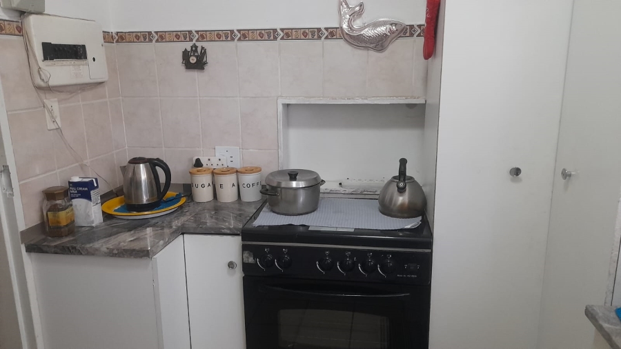 2 Bedroom Property for Sale in Vanderbijlpark CW 3 Gauteng